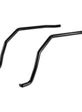 ARB Front Rail w/ 4421050 Toyota Land Cruiser Prado 120 2002-2009                                     - 4421150 - Image 2