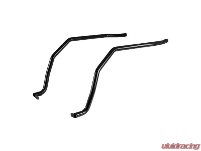 ARB Front Rail w/ 4421050 Toyota Land Cruiser Prado 120 2002-2009 - 4421150