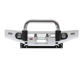 ARB Sahara Tube Kit Tabs Nissan Pathfinder | Navara D40 1987-2024