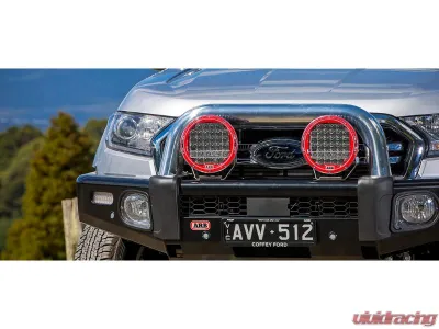 ARB Sahara Tube Kit Tabs Nissan Pathfinder | Navara D40 1987-2024 - 5138020