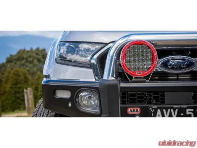 ARB Sahara Tube Kit Tabs Nissan Pathfinder | Navara D40 1987-2024 - 5138020