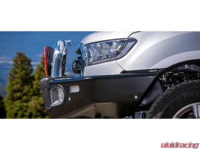 ARB Sahara Tube Kit Tabs Nissan Pathfinder | Navara D40 1987-2024 - 5138020