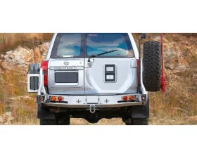 ARB Rear Bar Ford Ranger 2022