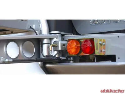 ARB Rear Bar Opt 5748010 Isuzu D-Max 2020 - 5648010