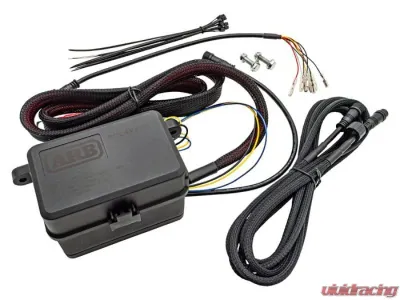 ARB Linx 6 Channel Fused Relay Box - 7450124