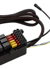 ARB Linx 6 Channel Fused Relay Box                                     - 7450124 - Image 2