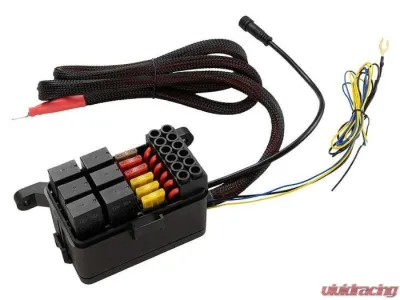 ARB Linx 6 Channel Fused Relay Box - 7450124