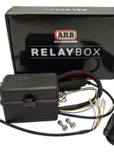 ARB Linx 6 Channel Fused Relay Box                                     - 7450124 - Image 3