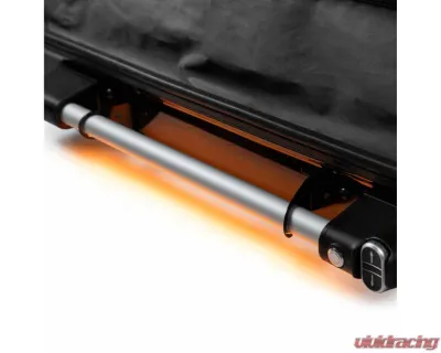 ARB Altitude Electric RTT Auto Hardshell Rooftop Tent - 802500