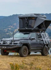 ARB Altitude Electric RTT Auto Hardshell Rooftop Tent                                     - 802500 - Image 11