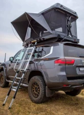 ARB Altitude Electric RTT Auto Hardshell Rooftop Tent                                     - 802500 - Image 12