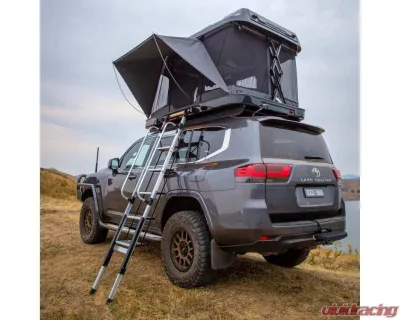ARB Altitude Electric RTT Auto Hardshell Rooftop Tent - 802500