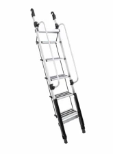 ARB Altitude Electric RTT Auto Hardshell Rooftop Tent                                     - 802500 - Image 8