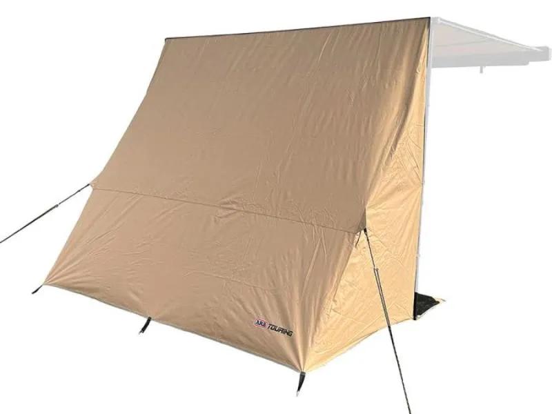ARB 2.5M Enclosed Windbreak 2500 DLX Awning Alcove - 813109