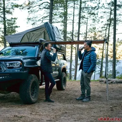 ARB 1.25M Soft Case Awning - 814301
