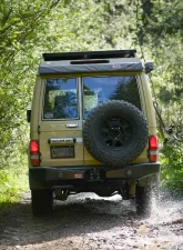 ARB 1.25M Soft Case Awning                                     - 814301 - Image 4