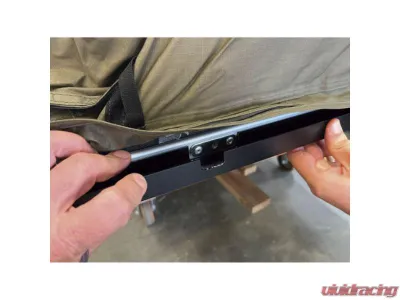 ARB ESP Wind Deflector + Hardware for All Esperance Tents - 815433
