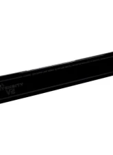 ARB Black Solid AR40 V2 Combo Light Bar Cover                                     - AR11SBV2 - Image 2