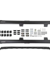 ARB 4x4 Accessories Base Rack Mount Kit w/ Deflector Toyota Land Cruiser 2013-2021 17915090                                     - 17915090 - Image 4