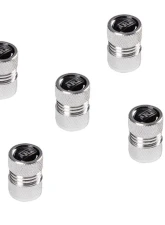 ARB 4x4 Valve Caps Silver                                     - 217090 - Image 2