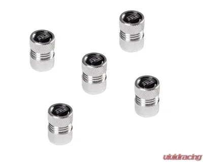 ARB 4x4 Valve Caps Silver - 217090