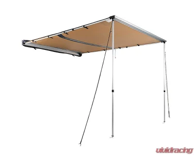 ARB 4x4 Accessories 2.0M Soft Case Awning w/ Light - 814409