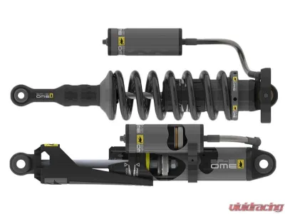 ARB OME Rear Left Hand BP51 Shock Absorber S/N Toyota Hilux 2005 - BP5160024L