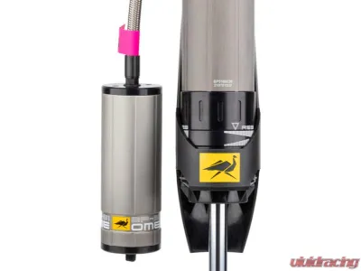 ARB Rear BP51 Shock Absorber Land Rover Defender 110 Base 3.9 8 GAS 4 1993 - BP5160036