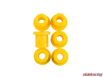 ARB Front Bushing Kit Nissan Patrol MQ - OMESB29