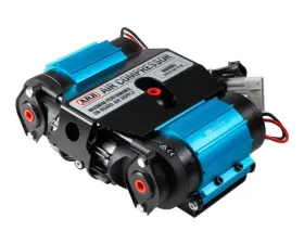 ARB 12V Twin Motor On-Board Air Compressor