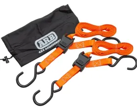 ARB 25mmx3M Cambuckle Twinpack