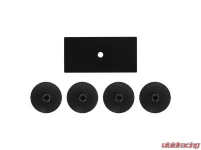 ARB Extra Leaf Spacer Kit Ford Ranger 2022+ - ELSK15