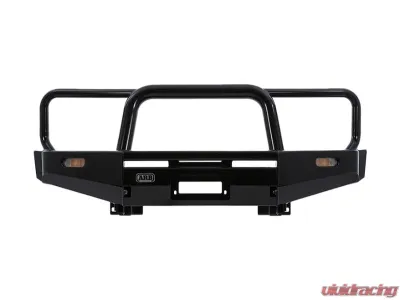 ARB AFO 8-10 Commercial Winchbar Mitsubishi Triton MR 2019+ - 3446370