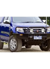 ARB Commercial Front Combination Bumper with Mounting Hardware Toyota Hilux SR | SR5 2020+                                     - 3414730B - Image 3