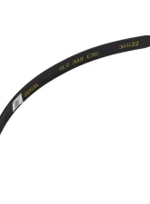 ARB Dakar XL Leaf for 062R & 063R                                     - D26XL - Image 2