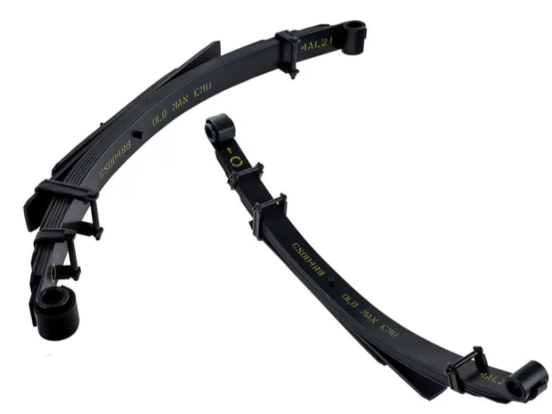 ARB OME D2 Rear Leaf Spring Ford Ranger Medium Duty 2022+ - EL130R