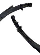 ARB OME D2 Rear Leaf Spring 600Kg Ford Ranger Medium Duty 2022+                                     - EL132R - Image 5
