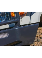ARB 60.3mm w/ Fog Light Recess Safety Sensor AF20 8-10 Winchbar Toyota Land Cruiser 76 | 78 | 79 2022+                                     - 3412650 - Image 3