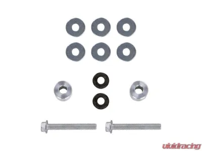 ARB Driveline Spacer Kit Ford Ranger 2022+ - FK113