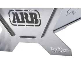 ARB SP Fire Pit Bbq Grill Plate