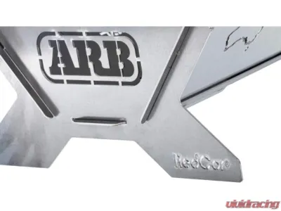 ARB SP Firepit Base Plate - 3195269SP