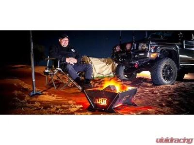 ARB SP Firepit Base Plate - 3195269SP