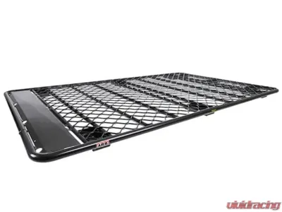 ARB 2200X1250 Roof Rack w/ Mesh Floor - 3800320M