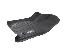 ARB Front And Rear Floor Mats Set Nissan Patrol GU LWB