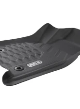 ARB Front And Rear Set Floor Mats Toyota Land Cruiser 300 Export                                     - 4080111 - Image 3
