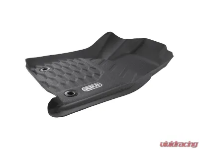 ARB Front And Rear Set Floor Mats Toyota Land Cruiser 300 Export - 4080111