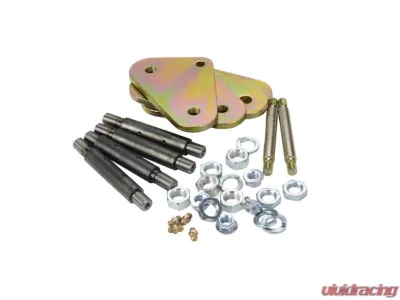ARB Rear Greasable Shackle Kit Toyota Hilux 1997-2005 - OMEGS7