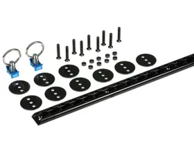 ARB 1200mm Aluminium Track Single