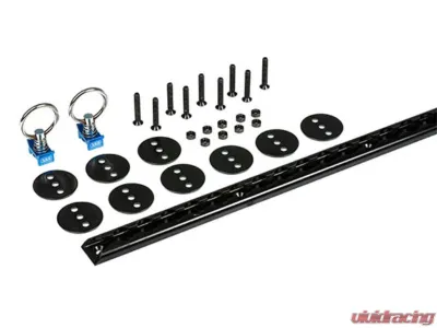 ARB 1200mm Aluminium Track Single - LT01A