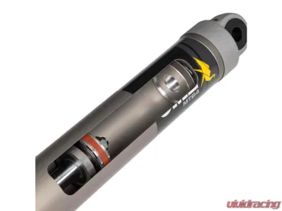 ARB Rear Left MT64 Shock Absorber Toyota Tacoma Heavy Duty 2005-2023 - MT64601014L